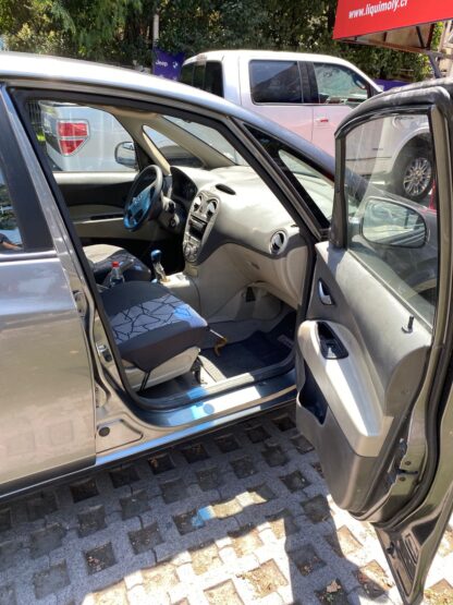 JAC J6 1.8 2014 - Imagen 5