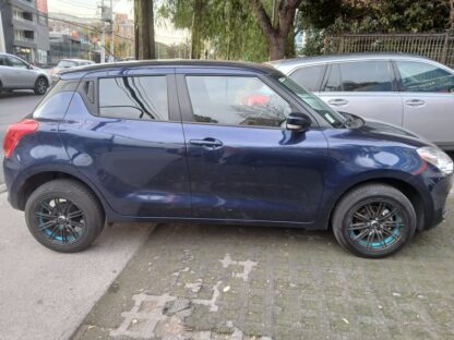 SUZUKI SWIFT 2022 FULL - Imagen 2