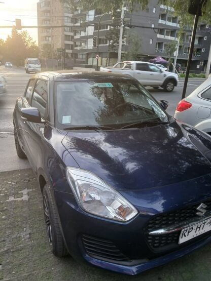 SUZUKI SWIFT 2022 FULL - Imagen 3
