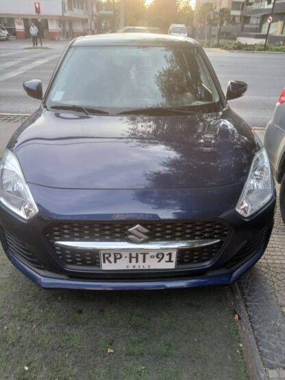SUZUKI SWIFT 2022 FULL