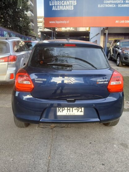 SUZUKI SWIFT 2022 FULL - Imagen 5