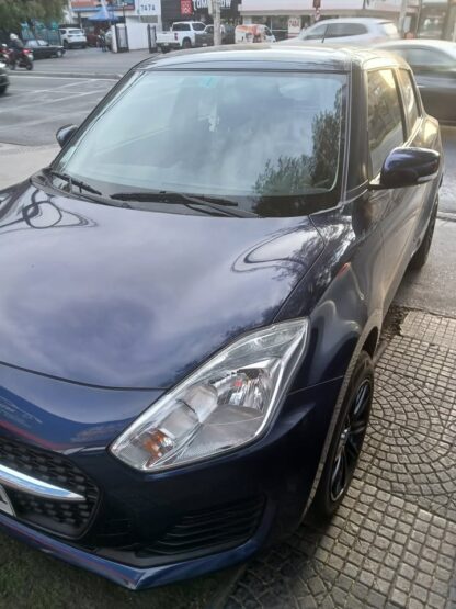 SUZUKI SWIFT 2022 FULL - Imagen 6