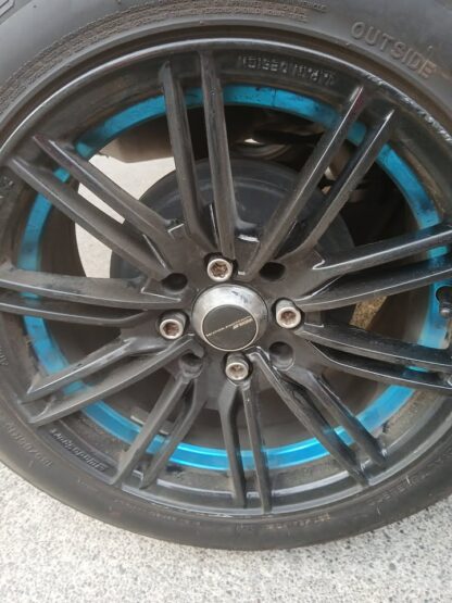 SUZUKI SWIFT 2022 FULL - Imagen 7