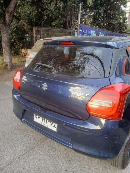 SUZUKI SWIFT 2022 FULL - Imagen 8