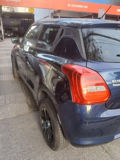 SUZUKI SWIFT 2022 FULL - Imagen 9