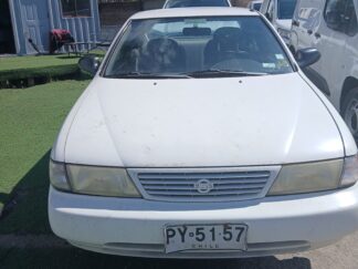 NISSAN SENTRA 1.8 AT FULL 1997 UNICO EN SU ESTADO