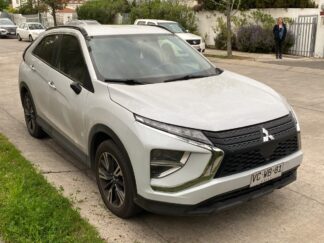 MITSUBISHI ECLIPSE CROSS RX 1.5 AT 2025