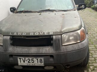 LAND ROVER FREELANDER 1.8 MECANICO 2000
